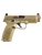 FN 509 MRD 9MM Luger - Flat Dark Earth, 4.5" Barrel, 10-Round thumbnail 2