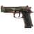 Beretta 92XI Combat Camo 9mm Pistol - 18rd SAO Tactical Edition thumbnail 2