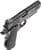 Springfield 1911 TRP Commander .45 ACP Black Tactical Pistol thumbnail 1