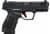 SAR9 Gen3 9mm Tactical Handgun - 4.4" Barrel, 17rd, Optic-Ready thumbnail 2