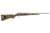 Ruger 77/22 Hornet Precision Bolt-Action Rifle - Stainless & Laminate thumbnail 1