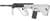 Steyr AUG A3 M1 NATO Bullpup Semi-Auto Rifle - White/Black 5.56mm thumbnail 2