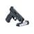 Springfield XDM Elite 9mm Pistol - Optics Ready, 4.5" Barrel thumbnail 5