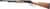 Rock Island LA410 Classic Lever Shotgun - 20" Walnut Precision thumbnail 3