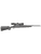 Savage Axis II XP 6.5 Creedmoor Compact Bolt-Action Rifle thumbnail 3