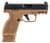 IWI Masada Slim Elite 9mm 3.4in Coyote thumbnail 1