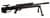 Steyr HS .50-M1 Tactical Precision Bolt-Action Rifle .50 BMG thumbnail 1