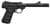 Browning Buck Mark Vision Triad .22 LR 5.8" Black thumbnail 1