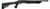 G-Force GFPG: Matte Black 12GA Pump Shotgun, 20" Barrel thumbnail 2