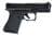 ZRO Delta Modulus Gen 1: Lightweight 9MM Semi-Auto with Glock® Compatibility thumbnail 1