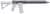 Radian .223 Wylde 16" Tactical Optic-Ready Upper Assembly thumbnail 1