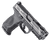 S&W M&P9 M2.0 Metal 9mm Gray - Precision Optics Ready Pistol thumbnail 4
