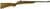 Crickett Youth Gen 2 .22 LR Walnut Bolt Action Rifle - Starter's Choice thumbnail 3
