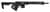 POF Renegade 5.56 NATO 16.5" AR15 Rifle - Match Trigger Black thumbnail 1