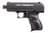 Hi-Point C-9 Yeet Cannon G1 9mm Pistol w/ Threaded Barrel - Black thumbnail 1