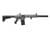Panzer Arms AR12 Pro-S 12 Gauge 18.5in Tactical Grey thumbnail 1