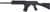 JTS M12AKT1ABL 12 Gauge 18.7in Black thumbnail 2
