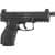HK VP9A1 K Tactical 9mm 4.7in Matte Black thumbnail 1