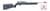 Ruger 10/22 60th Anniversary .22LR Semi-Auto Rifle - Magpul Hunter Edition thumbnail 1