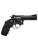 Rossi RM64 Elite .357 Mag 4" DASA Revolver - Black Stainless Steel thumbnail 4