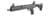 Ruger LC Carbine - Semi-Auto 5.7x28mm Rifle, Black Finish thumbnail 4