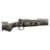 Winchester Model 70 VSX .264 Win Mag Precision Hunting Rifle thumbnail 5