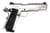 SDS Imports 1911 Duty SS45R .45 ACP Stainless Pistol thumbnail 2