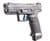 Tisas PX-9 Raptor Duty Frame 9mm 4.1in Black thumbnail 1