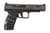 Canik TP9SFx Grey 9mm - 21-Round Precision Pistol thumbnail 4