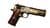 Colt 1911 Old Guard .45 ACP 5in High Polished Blued thumbnail 1
