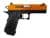 Live Free Armory Apollo 11 V2 9mm Luger 4.15in Copper thumbnail 1