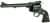 Ruger Blackhawk .45 Colt - Single Action Blued Revolver thumbnail 3
