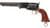 Cimarron Tuco .45 Colt 7.5" Engraved Single-Action Revolver thumbnail 2