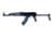 Arsenal SAM7UF 7.62x39mm 16.33in Gray thumbnail 3