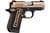Kimber Micro 9 Rose Gold: Elegant 9mm, G10 Grips, Night Sights thumbnail 4