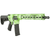 Shark Coast Tactical Tiger Stripe 5.56 NATO 16in thumbnail 6