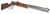 Rossi R92 .44 Magnum Lever Rifle - 24" Stainless & Wood Finish thumbnail 3