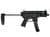 Stribog SP9 A3S 9mm PDW Carbine - 30rd, MLOK, Collapsible Brace thumbnail 1