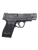 Smith & Wesson M&P40 Shield M2.0 HiViz - Compact Black Defender thumbnail 7