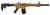 G-Force GF25 Bronze 12ga Semi-Auto Shotgun, 20" Barrel, 5rd Capacity thumbnail 1