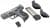 Ruger American Compact: 9mm Striker-Fire EDC Masterpiece thumbnail 3