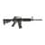 Stag Arms Stag-15 M4 - 5.56 NATO Semi-Auto Rifle, Black, 16" thumbnail 1