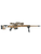 Barrett MRAD MK22 Bolt-Action .300 Norma Mag Rifle - Precision Coyote thumbnail 5