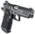 Springfield Prodigy - 9mm Precision Pistol, Black, Optics Ready thumbnail 3