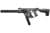 Kriss Vector CRB G2 9mm Semi-Auto Rifle, MultiCam Black, 16" Barrel thumbnail 2