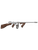 Thompson 1927A1 Deluxe Chrome Tiger .45 ACP Carbine thumbnail 5