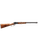 Browning BL-22 Gen II Lever Action .22 LR Rifle - 15+1 Walnut Blue thumbnail 4