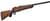 CZ 600 ST2 Precision Bolt Rifle - 6.5 Creedmoor, Walnut/Blue Finish thumbnail 3