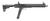 Ruger LC Carbine 10mm Auto 16.25in Black thumbnail 4