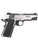 Colt Combat Elite Commander - 9mm Two-Tone SAO Pistol thumbnail 4